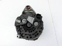 Audi A4 B6 8H 02-05 TDI 2,5 120KW Lichtmaschine Generator 140A Audi A4 B6 8H 02-05 17.05.2005 a078903016AC... Vorschau 4