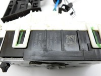 Mercedes W176 A200 12-15 Lim Türschloss m. ZV Stellmotor Links Hinten Mercedes W176 A200 12-15 05.11.2012... Vorschau 6