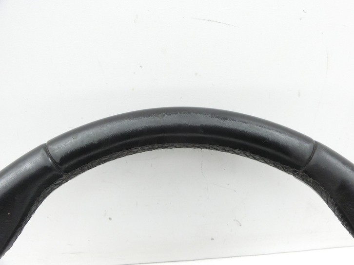 BMW 525d F10 13-17 Lenkrad ohne Airbag BMW 525d F10 13-17 27.02.2014 6867280 32336867280 gebraucht Bild 3