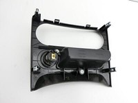 Nissan Qashqai J10 10-13 Blende Einbaurahmen mit 12V Steckdose Nissan Qashqai J10 10-13 01.01.2010 27570BR00A... Vorschau 4