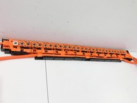 Toyota Prius IV ZVW5 16-19 Hochvolt Kabel HV Kabelbaum Leitung Klemmbrücke für Zellen Toyota Prius IV ZVW5 16-19... Vorschau 6