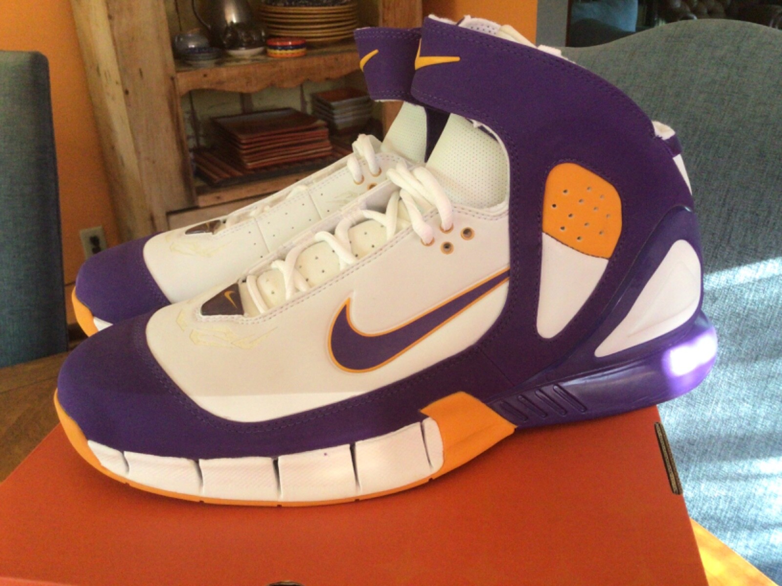 kobe 2k5 huarache
