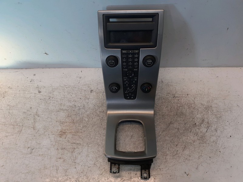 Commande De Chauffage Volvo S40 Ph 1 30782566