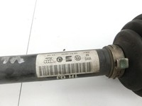 VW Golf VI 5K 08-12 TSI 1,2 63KW Antriebswelle Gelenkwelle Links Vorne VW Golf VI 5K 08-12 26.01.2012 1K0407761DX... Vorschau 5