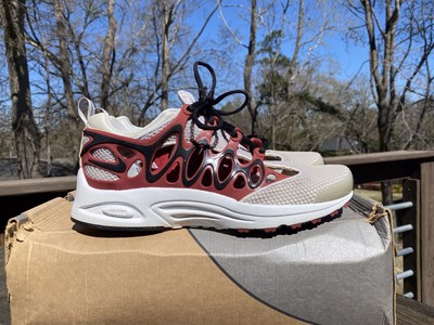 Nike Air Chapuka VINTAGE SAMPLE RARE 2000 Alpha Project Size 11 eBay