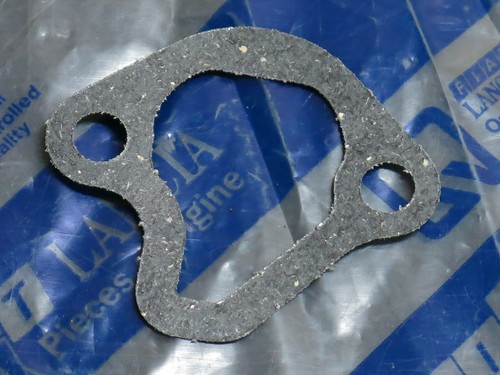 Joint de pompe à carburant Fiat Uno Fiorino, pièces automobiles originales 4346841 7741858
