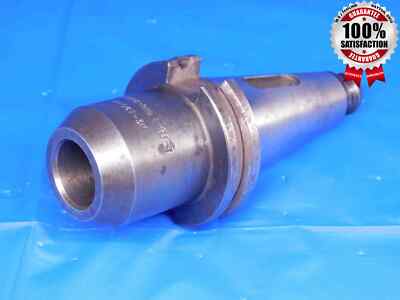 CAT40 VALENITE MORSE TAPER #3 TOOL HOLDER 2 3/8 PROJECTION V40CT-3M MT3 CNC