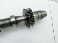 Audi A6 4F C6 04-08 TDI 3,0 171KW ASB Nockenwelle Einlass Links Audi A6 4F C6 04-08 29.05.2008 059109009BL gebraucht Vorschau 5