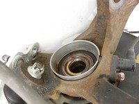 Toyota Previa Estima R3 00-05 3,0i 162KW Achsschenkel Radnabe Rechts Vorne Toyota Previa Estima R3 00-05 01.07.2000... Vorschau 5