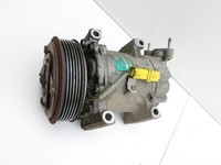 Peugeot 307 CC 03-05 2,0 100KW Klimakompressor Klima Kompressor Peugeot 307 CC 03-05 21.05.2004 6453QF 9646273880... Vorschau 2
