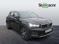 2020 Volvo XC40 Inscription B4 AWD (197 hp) Auto ESTATE Petrol/Electric Hybrid A