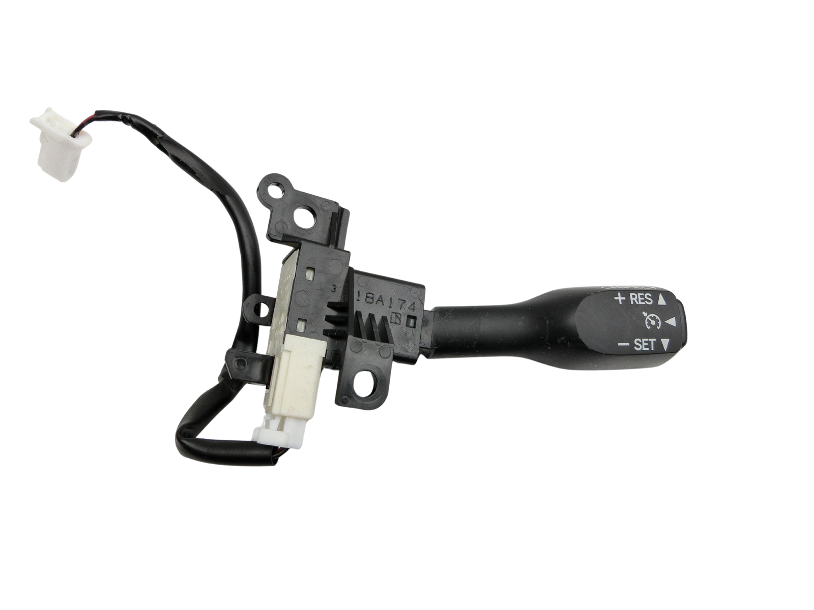 Toyota Prius W3 III 09-12 Lenkstockschalter für Tempomat Bedienung  - Bild 1