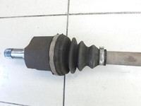Ducato Boxer III 250 H2 14Q 06-11 2,2D 88KW Antriebswelle Gelenkwelle Links Vorne Ducato Boxer III 250 H2 14Q 06-11... Vorschau 5