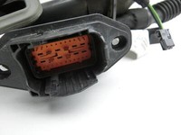 Mercedes W166 ML 350 11-15 Kabelbaum für Tür und Fensterheber Rechts Hinten Mercedes W166 ML 350 11-15 04.04.2012... Vorschau 4