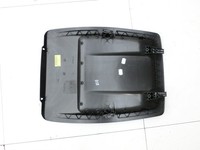 BMW X1 E84 X18D 09-12 Kombi Ablagefach Rückenlehne Verkleidung Sitz Vorne Rechts BMW X1 E84 X18D 09-12 21.06.2010... Vorschau 5