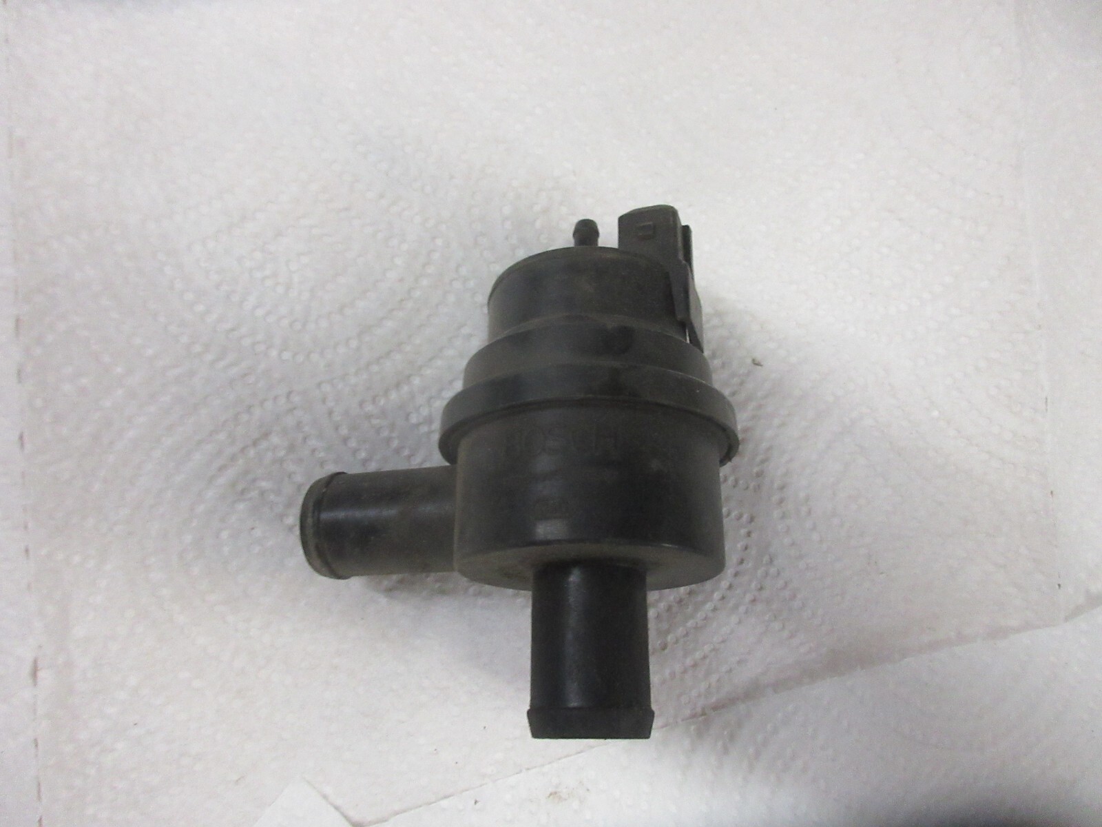 Saab 900 Peugeot 505 Fuel Injection Overrun CutOff Valve 19811988