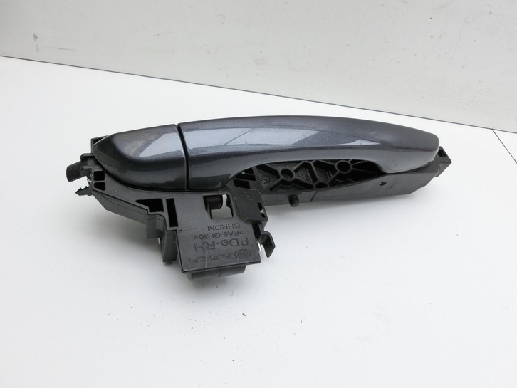 Hyundai PDE 17-20 Lim Türgriff Griff aussen Rechts Hinten Z3G Hyundai PDE 17-20 28.03.2019 gebraucht Vorschau 2