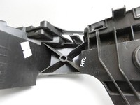 VW Golf 8 VIII 19-24 5T Halter Träger Aufnahme Führung für Stoßstange Rechts Hinten VW Golf 8 VIII 19-24 14.08.2023... Vorschau 6