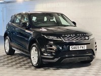 2019 Land Rover Range Rover Evoque 2.0 D150 R-Dynamic S Auto 4WD Euro 6 (s/s) 5d