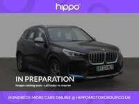 2023 BMW iX1 30 66.5kWh xLine SUV 5dr Electric Auto xDrive (11kW Charger) (313 p