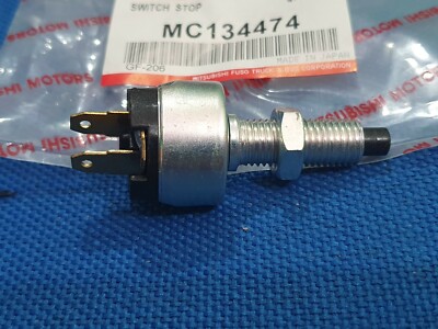 BRAKE LIGHT LAMP SWITCH MITSUBISHI FUSO CANTER FE125 FE73