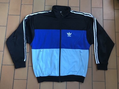felpa adidas acetato vintage