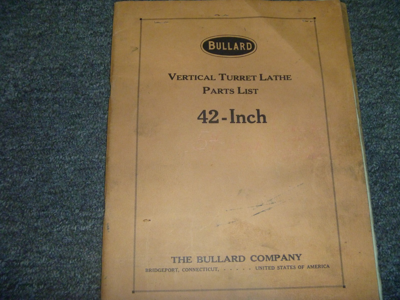 Catalog of Strategies
英語版 1982 Mercury CAPRI Brochure / Catalog with Color Chart