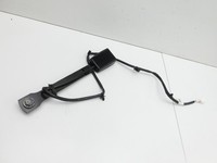 Nissan Juke F15 15-18 Gurtschloss Links Vorne Nissan Juke F15 15-18 01.01.2017 86843BY80A gebraucht Vorschau 1