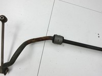 Mercedes X253 15-19 Kombi Stabi Stabilisator Hinten Mercedes X253 15-19 14.09.2015 A2133260165 gebraucht Vorschau 3