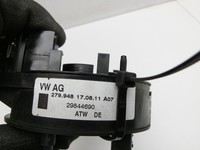 Skoda Roomster 5J 5J7 10-15 Airbag Schleifring Wickelfeder Skoda Roomster 5J 5J7 10-15 09.09.2011 279.948 29844690... Vorschau 3