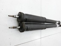 Mercedes W211 E200 02-06 Lim Stossdämpfer Links und Rechts Hinten Mercedes W211 E200 02-06 27.02.2003 A2113260900... Vorschau 4