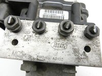 Land Range Rover L322 05-09 ABS Steuergerät Aggregat Hydraulikblock Land Range Rover L322 05-09 20.09.2006... Vorschau 5