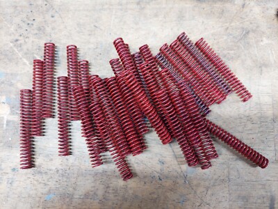 Air Venturi Avenger, Heavy Hammer Spring & Light Valve Spring Set.