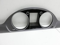 VW Passat 3C B7 10-14 Verkleidung für Tacho VW Passat 3C B7 10-14 21.03.2011 3AB858366D gebraucht Vorschau 4