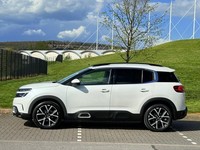 2020 Citroen C5 Aircross 1.5 BlueHDi 130 Flair Plus 5dr EAT8 HATCHBACK Diesel Au