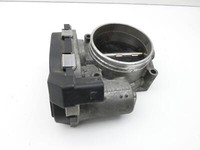 BMW E61 530xi LCI 07-09 3,0 200KW N53B30A Drosselklappe BMW E61 530xi LCI 07-09 10.12.2008 13547556118 7556118... Vorschau 2