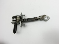 Fiat 500 07-15 3 Türer Türfangband Türbremse Türanschlag Links Vorne Fiat 500 07-15 28.03.2018 gebraucht Vorschau 2