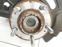 KIA Optima JF K5 15-20 CVVL 2,0 120KW Achsschenkel Radnabe Links Vorne KIA Optima JF K5 15-20 18.08.2017 gebraucht Vorschau 4