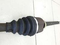 Ducato Boxer III 250 H2 14Q 06-11 2,2D 88KW Antriebswelle Gelenkwelle Rechts Vorne Ducato Boxer III 250 H2 14Q... Vorschau 5