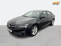 2021 Vauxhall Insignia 1.5 Turbo D SE Nav 5dr Hatchback DIESEL Manual