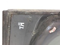 Nissan Pathfinder R51 05-14 Kombi Seitenscheibe Feste Scheibe Links Hinten Nissan Pathfinder R51 05-14 12.08.2005... Vorschau 7