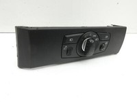 BMW E61 530xi LCI 07-09 Lichtschalter Schalter BMW E61 530xi LCI 07-09 10.12.2008 9134725 61319134725 6988566... Vorschau 2
