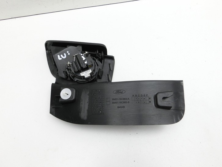 Ford Focus III 3 14-18 Hochtöner Lautsprecher Tür Vorne Links Ford Focus III 3 14-18 30.09.2016 8A6T-18808-BB... Vorschau 4