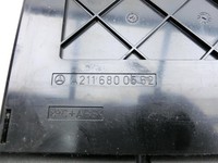 Mercedes E320 W211 S211 03-08 Warnblinkschalter Schalter Sitzheizung ZV ESP Sitzheizung Mercedes E320 W211 S211... Vorschau 5