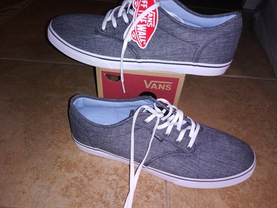 vans atwood grindle