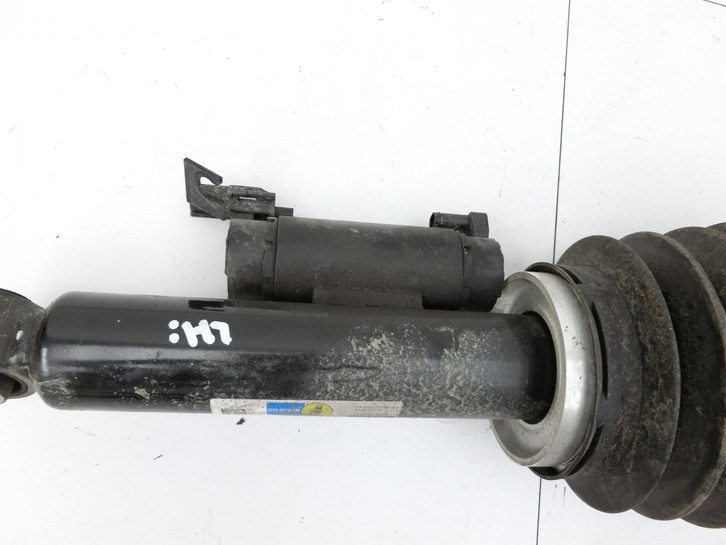 Tesla Model S Palladium 21-25 Federbein Stossdämpfer Hinten Links Tesla Model S Palladium 21-25 30.07.2024... Vorschau 3
