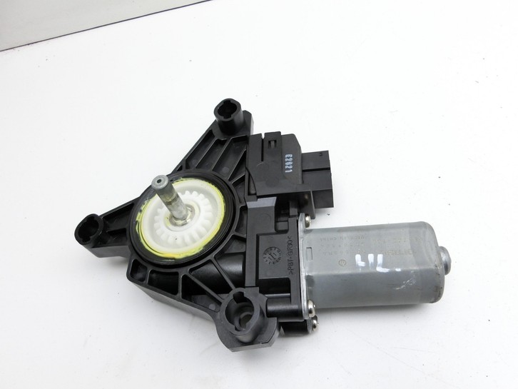 Mercedes B180 W246 11-14 Fensterhebermotor mit Fensterheber Links Hinten Mercedes B180 W246 11-14 22.12.2011... Vorschau 2