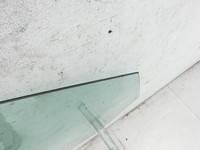 VW Passat 3G 14-19 Kombi Seitenscheibe RVK Türscheibe Rechts Vorne VW Passat 3G 14-19 11.04.2016 3G0845202 gebraucht Vorschau 2