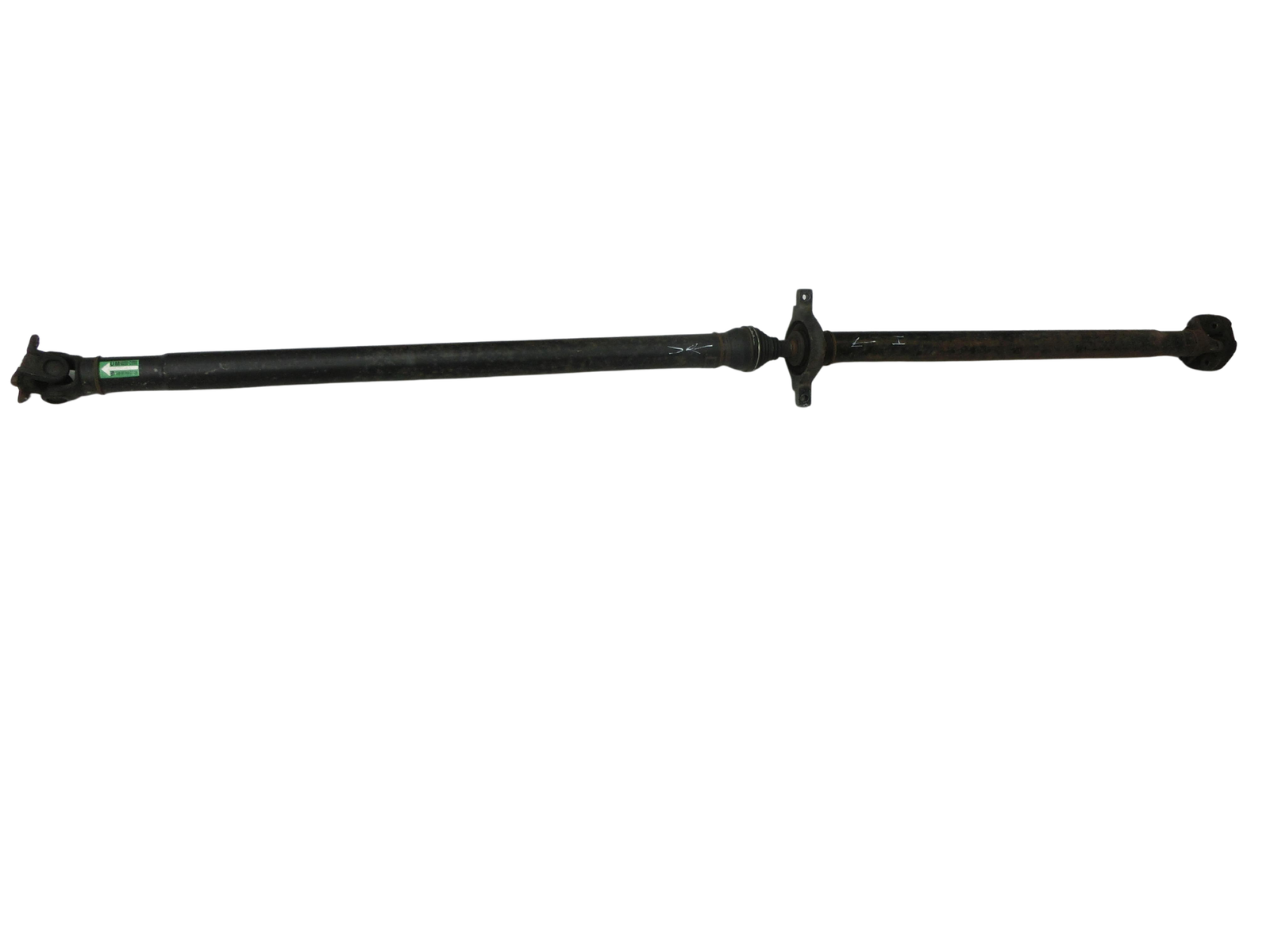 arbre d hélice de transmission commande longitudinal pour 4 ROUES MOTRICES Kia Sorento III UM 15-20 - Bild 1