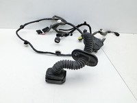 Renault Megane III CC 08-12 Cabriolet Kabelbaum für Tür und Fensterheber Rechts Vorne Renault Megane III CC 08-12... Vorschau 2